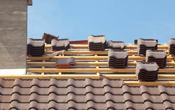 Bayton Common clay roofing costs